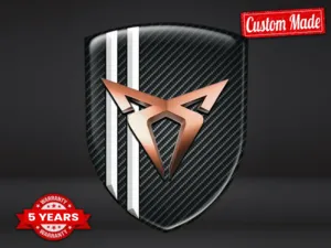 Seat Cupra Vinilos Auto Pro Máximo Diseño Estilo Estiloso